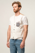 Gilet Tasca