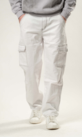 Pantalone cargo baggy - ADM revolution
