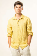M / Giallo