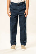 Pantalone 100% cotone