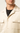 Giacca camicia uomo color panna