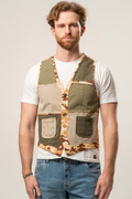 Gilet Camopatch