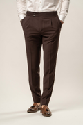 Pantalone Punto Napoli Miller
