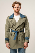 Trench Mix