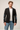 Giacca Toppe Patch