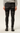 Pantalone cargo con zip