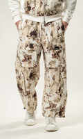 Pantalone over cargo - ADM revolution