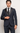 Abito elegante collo raso