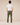 Pantalone cotone slim fit