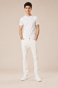 30 / Bianco