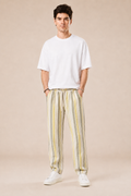 M / Giallo