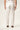 Pantalone Chinos con Pinces Slim Fit Avorio PFU134/2