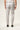Pantalone Chinos con Pinces Slim Fit Grigio Chiaro PFU134/2