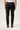 Pantalone Chinos con Pinces Slim Fit Nero PFU134/2