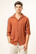M / Arancio