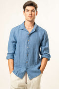 M / Blu