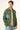Giacca 100% cotone