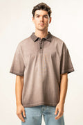 Polo 100% cotone