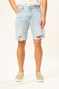 30 / Jeans chiaro