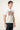 T-Shirt Karl Mommoo con stampa “Mediterranean Fruits” – Bianco