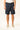 Pantalone corto 100% cotone