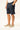 Pantalone corto 100% cotone