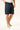 Pantalone corto 100% cotone