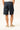 Pantalone corto 100% cotone