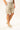 Pantalone corto cargo 100% cotone
