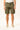 Pantalone corto cargo 100% cotone