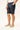 Pantalone Corto 100% Cotone