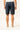 Pantalone Corto 100% Cotone