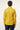 Camicia Karl Mommoo con stampa geometrica – Giallo
