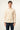 Camicia Karl Mommoo con micro stampa geometrica – Giallo chiaro