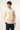 Camicia Karl Mommoo con micro stampa geometrica – Giallo chiaro