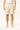 Pantalone corto 100% cotone