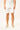 Pantalone corto 100% cotone