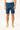 Pantalone corto 100% cotone