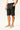 Pantalone corto 100% cotone