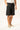 Pantalone corto 100% cotone