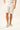 Pantalone corto 100% cotone