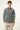 Camicia Karl Mommoo con stampa paisley – Nero