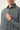 Camicia Karl Mommoo con stampa paisley – Nero