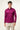 Camicia Karl Mommoo Modal New – Fucsia