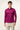 Camicia Karl Mommoo Modal New – Fucsia