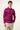 Camicia Karl Mommoo Modal New – Fucsia