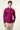 Camicia Karl Mommoo Modal New – Fucsia