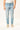Jeans lungo 100% cotone