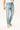 Jeans lungo 100% cotone