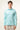 Camicia Karl Mommoo Modal New – Azzurro Acqua